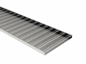 Levyhylly Meka rei'itetty - LEVYHYLLY MEKA KRB-40-500 L=3000 PG