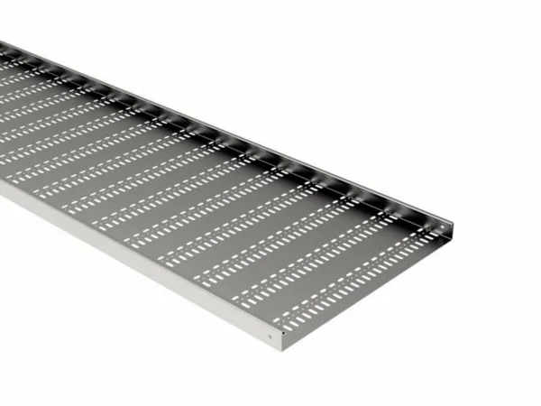 Levyhylly Meka rei'itetty KRB-40-500 L=3000 PG