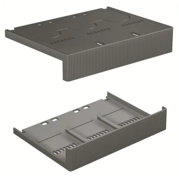 Liitinsuoja ABB LTC LTC/T5-3P LYHYT T5-3-N