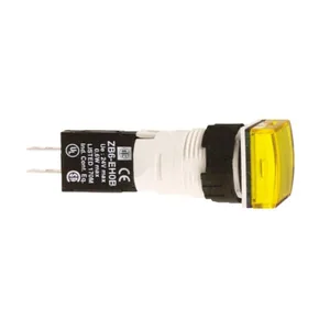 Merkkivalo hehku Schneider Electric Harmony - MERKKIVALOKALUSTE LED HARMONY XB6CV5BB NELIÖ LED KE