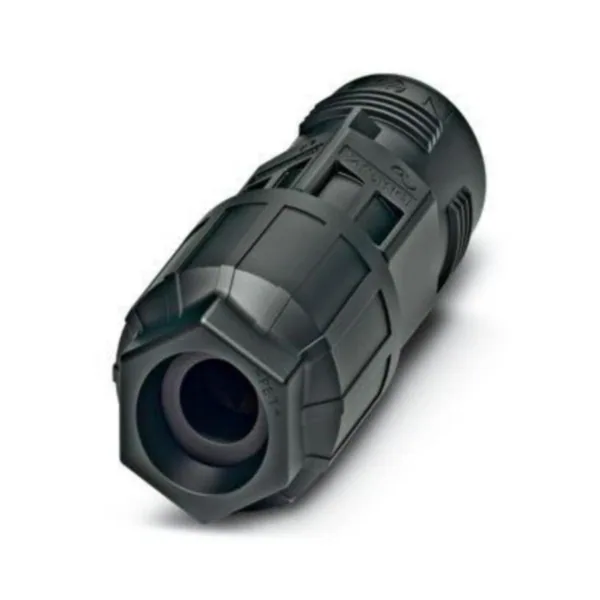 Moninapaliitin Phoenix Contact QPD C 4PE1,5 1X5-10 BK