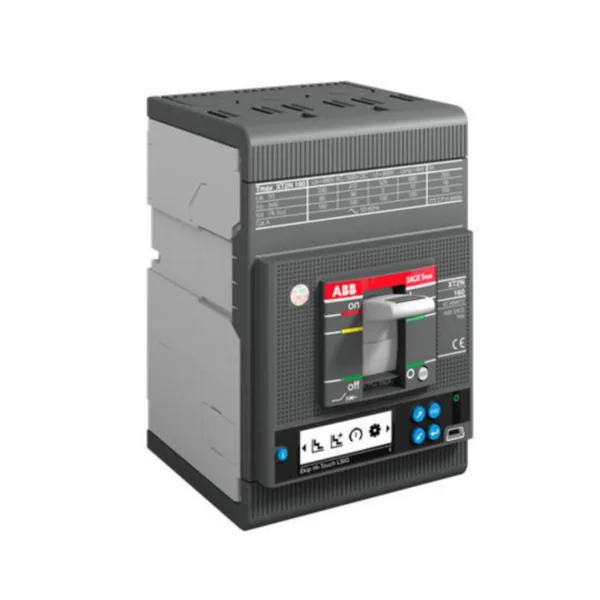 Moottorinsuojakatkaisija ABB 45KW, 40-100A, 400V/70KA