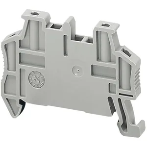 Päätylevy Schneider Electric Linergy - PÄÄTYLEVY LINERGY NSYTRAAB35 35MM DIN CLIP-ON