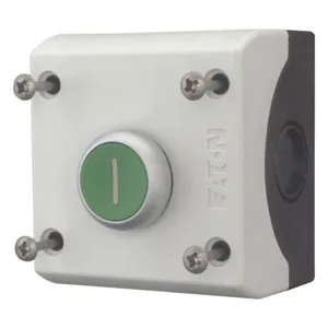 Painike Eaton RMQ-Titan - PAINIKE RMQ-TITAN M22-D-G-X1/KC11/I 1AV+1S VIHRE