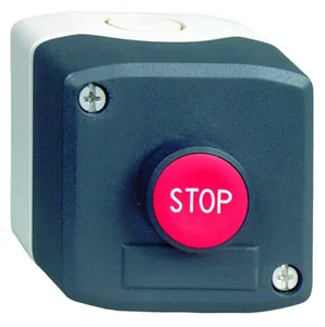 Painikekotelo Schneider Electric Harmony - PAINIKEKOTELO HARMONY XALD114