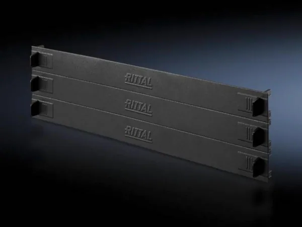 Peitepaneeli Rittal DK 3U