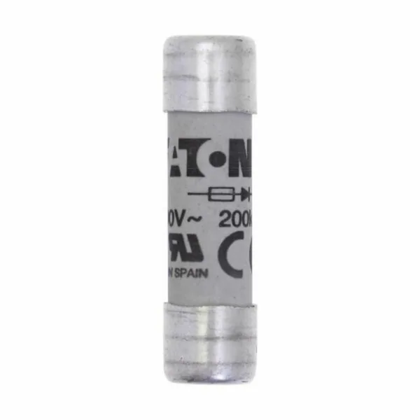 Putkisulake keraaminen UR Bussmann 8A 690VAC GR 10X38MM