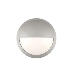 Seinä/kattovalaisin ulko Hide-a-lite Moon Public LED - PINTA-AS.VALAISIN HIDE A LITE MOON PUBL EYE 16W 550LM 3K HA