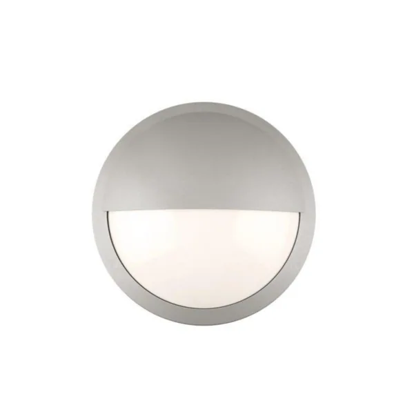 Seinä/kattovalaisin ulko Hide-a-lite Moon Public LED PUBL EYE 16W 550LM 3K HA