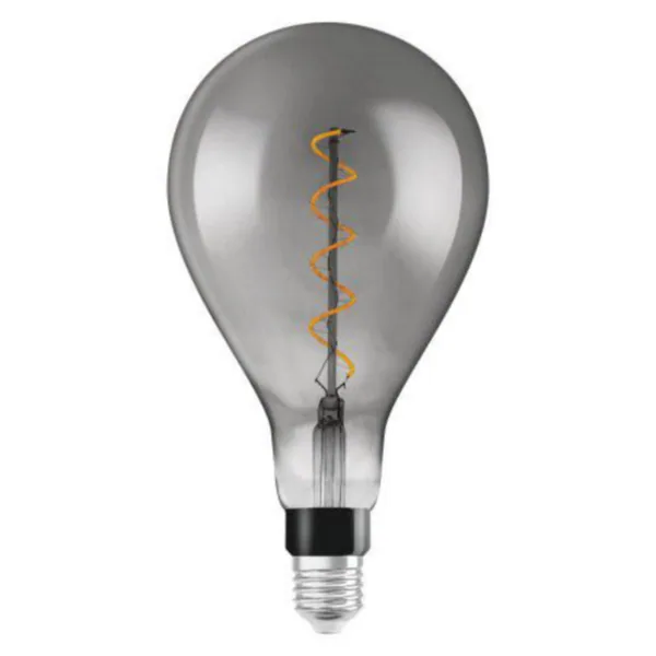 Sisustuslamppu Osram Vintage 1906 LED A160D 5W/818 DIM SM E27