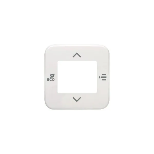 Termostaatti ABB KNX Jussi keskiölevy 6109