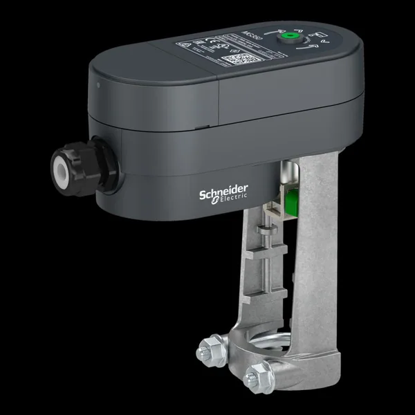 Toimilaite Schneider MG350 SpaceLogic 3-P(+HÄL) VENTTIILI 24V T.KY