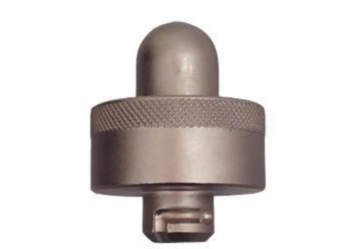 Tuurna Elpress - TUURNA ELPRESS R18D