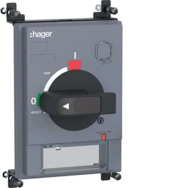 Väännin Hager h3+ P630 SUORA-ASENNUS KATK