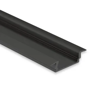Valoprofiili/-nauha Galaxy Profiles PL8 Led - VALOPROFIILI/-NAUHA GALAXY PL8 LED UPPOAS.PROF. 2M MU