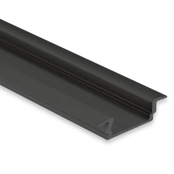 Valoprofiili/-nauha Galaxy Profiles PL8 Led UPPOAS.PROF. 2M MU