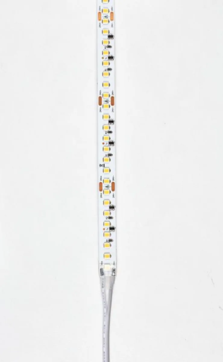 Valoprofiili/-nauha Saas Strip Pro P - VALOPROFIILI/NAUHA STRIP PRO P A++ 3K IP20 24V 12W/M 1660LM/M