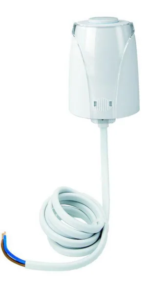 Venttiilitoimilaite KNX Schneider Electric SpaceLogic KNX