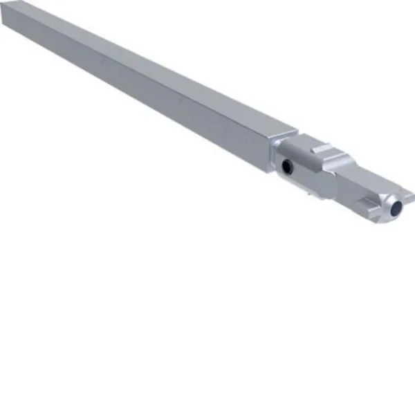Akseli Hager h3+ S2, P630 320MM VÄÄNTIMELLE S2