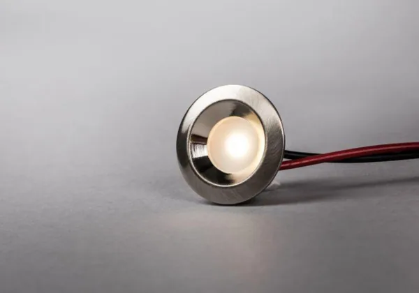 Alasvalo Hide-a-lite Core Smart IP44 70lm 120° 1,2W 3000K BS
