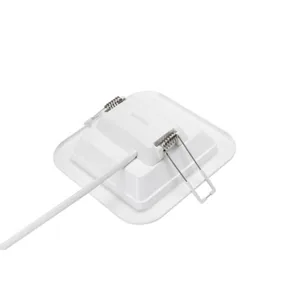 Alasvalo Philips Ledinaire SlimDownlight - ALASVALO LEDINAIRE 1200LM 830 12W ON/OFF 175X175
