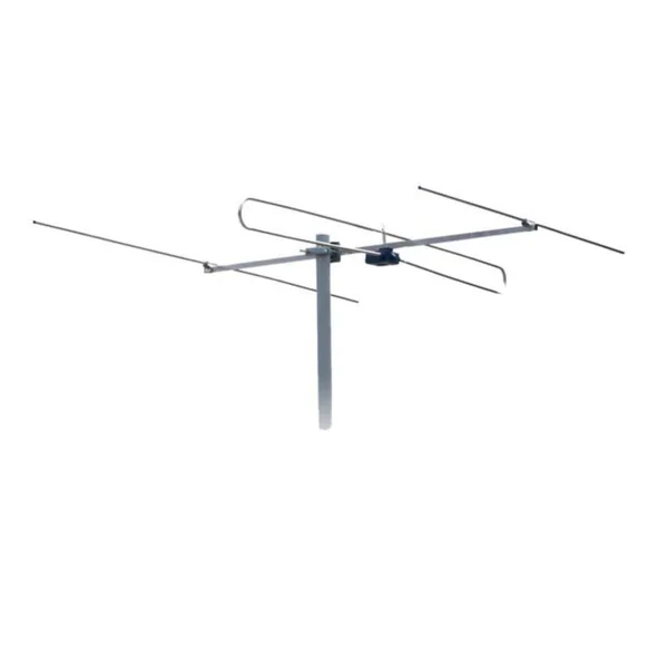 Antenni Laatuantenni Iskra FM LAI 113, G=4.5-5.5DB