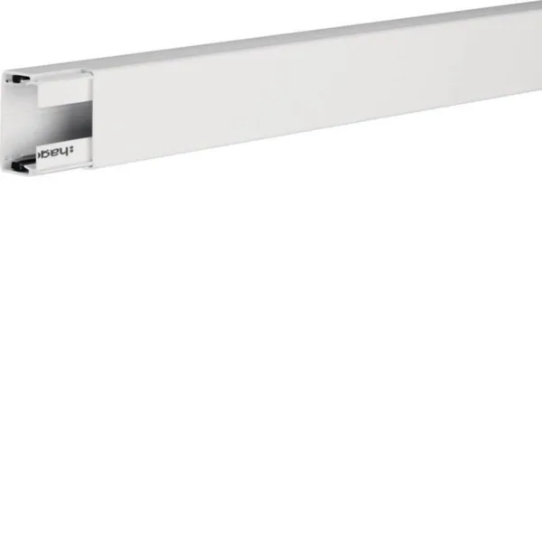 Asennuskanava Hager Tehalit.LFH LFH30045 HF 30X45X2000 LVA