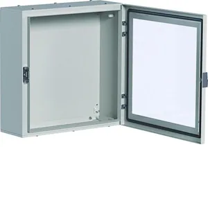 Asennuskotelo Fe Hager orion plus - ASENNUSKOTELO FE ORION PLUS FL163A 500X500X200 IKK. IP65