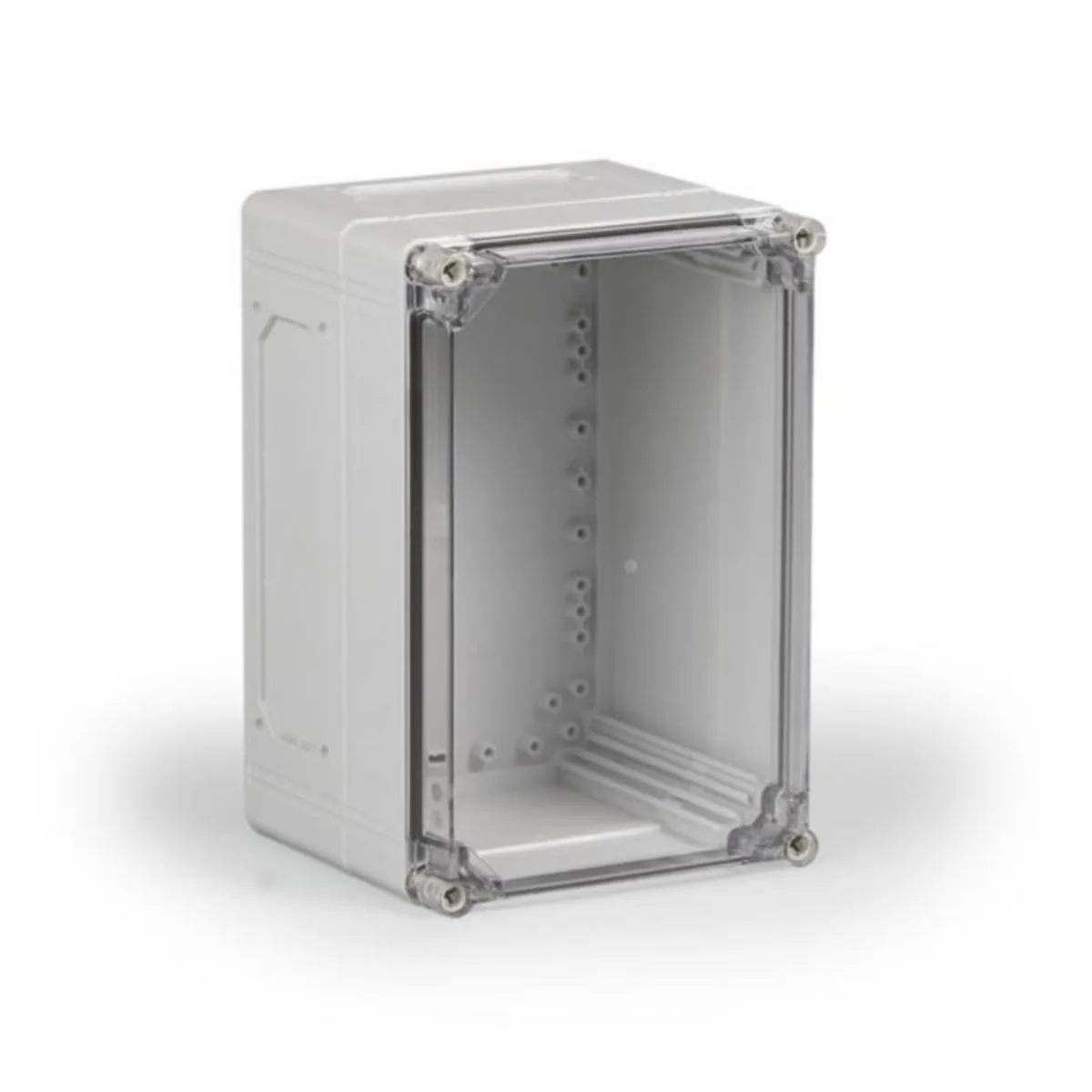 Asennuskotelo PC, Ensto CPCF203018T 200x300x185mm