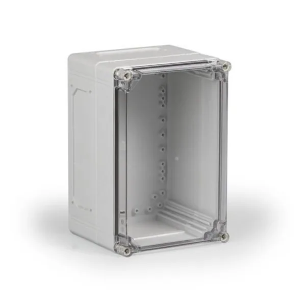 Asennuskotelo PC, Ensto CPCF203018T 200x300x185mm