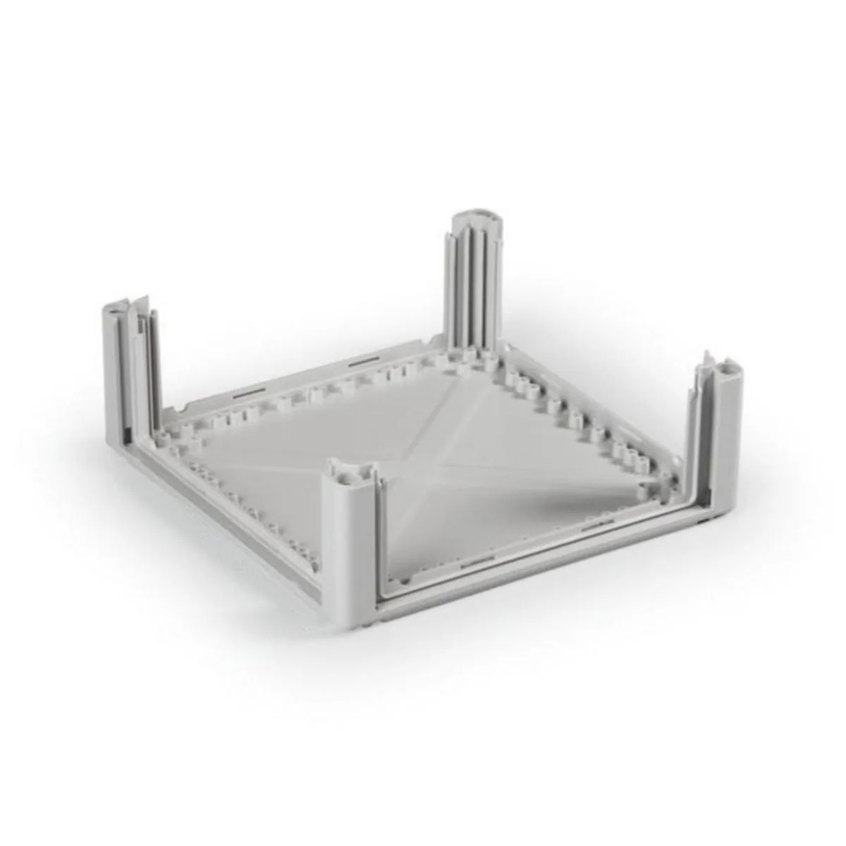 Asennuskotelo PC, Ensto PPCF304010B4 300x400mm