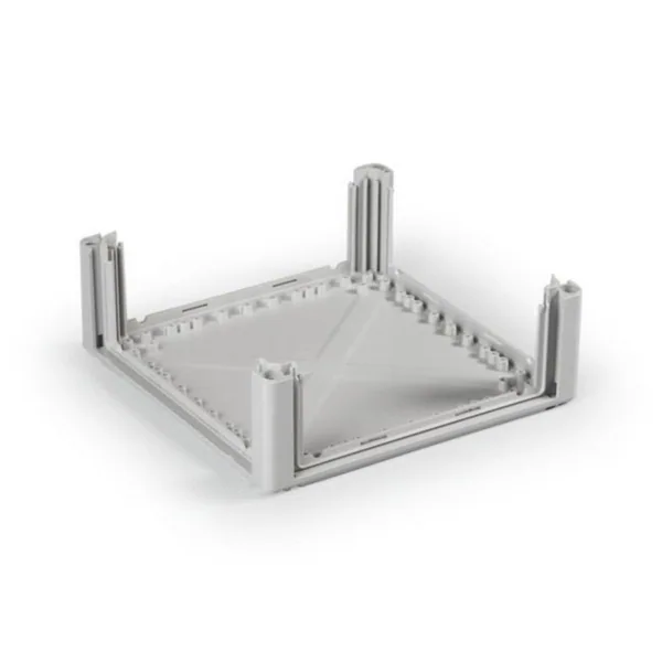 Asennuskotelo PC, Ensto PPCF304010B4 300x400mm