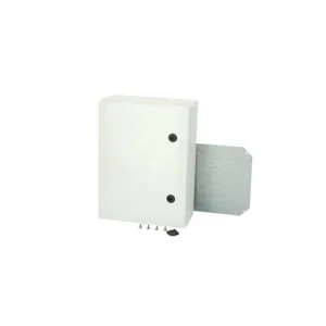 Asennuskotelo PC Fibox 403015 Arca IEC - ASENNUSKOTELO PC FIBOX ARCA 403015 400x300x150mm IP66 HA
