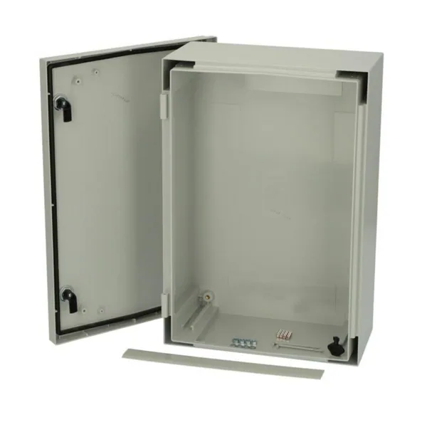 Asennuskotelo PC Fibox CAB P 604023
