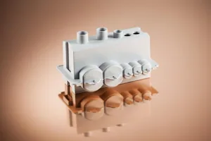 Haaroitusliitin Ouneva Al/Cu - HAAROITUSLIITIN OUNEVA Al/Cu 2x70-240mm2 + 3x16-50mm2