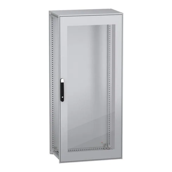 Kaappi lattia-asennus Fe Schneider Electric PanelSeT RIVIKAAPPI SFN 1800X600X800