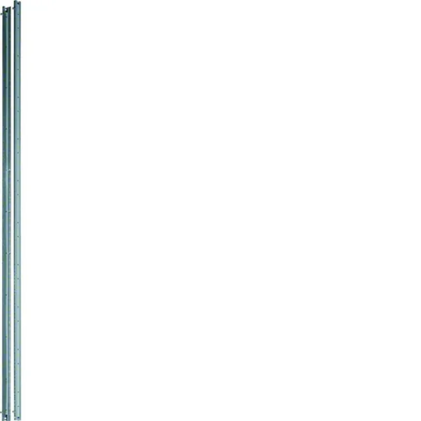 Kiinnityskisko Hager Univers UN10A K=1500MM 2 KPL