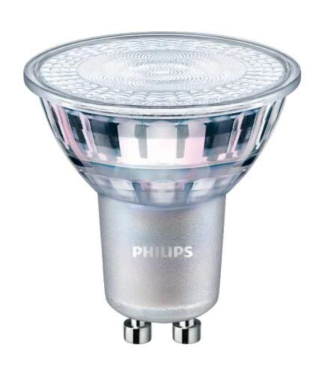 Kohdelamppu Philips Master Value - KOHDELAMPPU MASTER VALUE GU10 930 270LM 35W=2.8W 36D