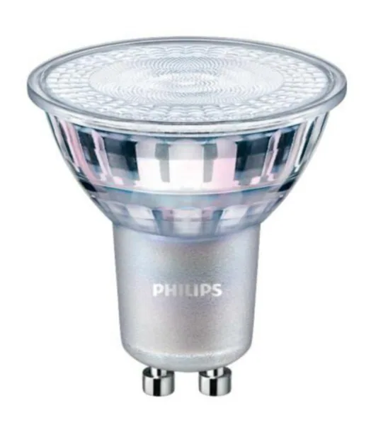 Kohdelamppu Philips Master Value GU10 930 270LM 35W=2.8W 36D