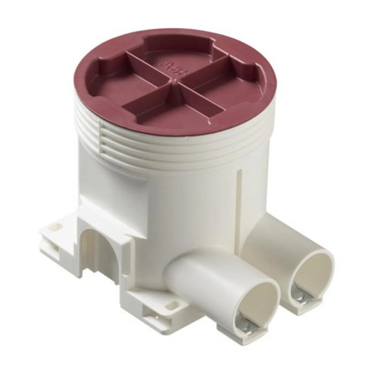 Kojerasia AU5.32 ABB - KOJERASIA ABB AU5.32 KORKEUS 73MM 100KPL MP