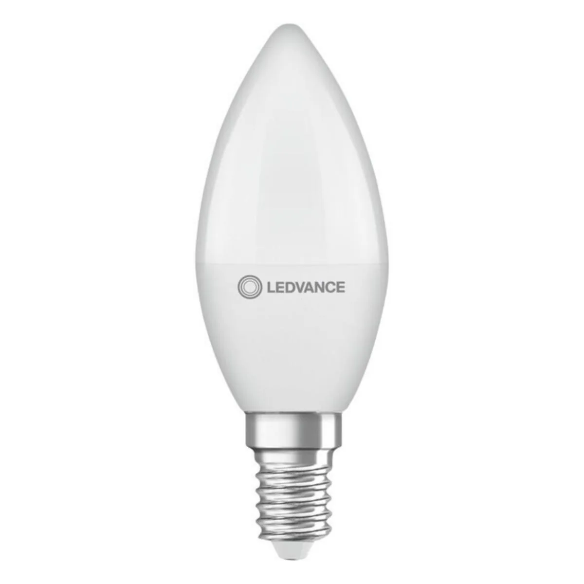 Kynttilälamppu Ledvance Superior Comfort Classic B - KYNTTILÄLAMPPU LEDVANCE CLB 2,8W/927 245LM E14 OP