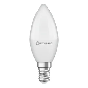 Kynttilälamppu Ledvance Superior Comfort Classic B - KYNTTILÄLAMPPU LEDVANCE CLB 2,8W/927 245LM E14 OP
