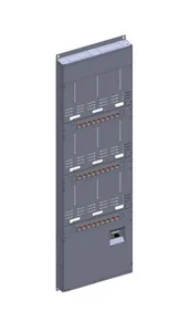 Monimittarikeskus Fe UTU Mirri - MONIMITTARIKESKUS FE MIRRI MIRRI160/325.09A 160A IP20 FE