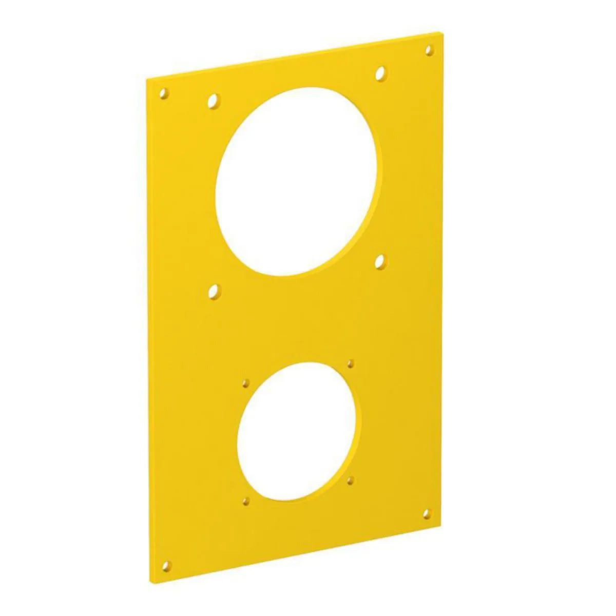 Peitelevy OBO EGS VH, VHF VHF-P13,2-OS,CEE,IP44,KELT,PVC