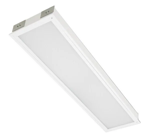 Puhdastilavalaisin Airam Clean 1200x300 IP65 32W/830 DA2 ACO