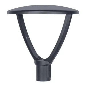 Pylväsvalaisin Ledvance Urban Lantern Value - PYLVÄSVALAISIN LEDVANCE URBN LTRN 29W CCT PS SYM GY