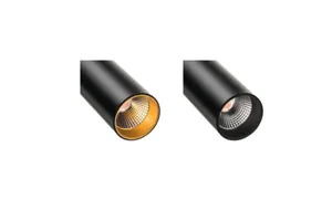 Ripustusvalaisin SG Zip Tube Micro Pendel - RIPUSTUSVALAISIN SG ZIP TUBE MICRO P 3K MU