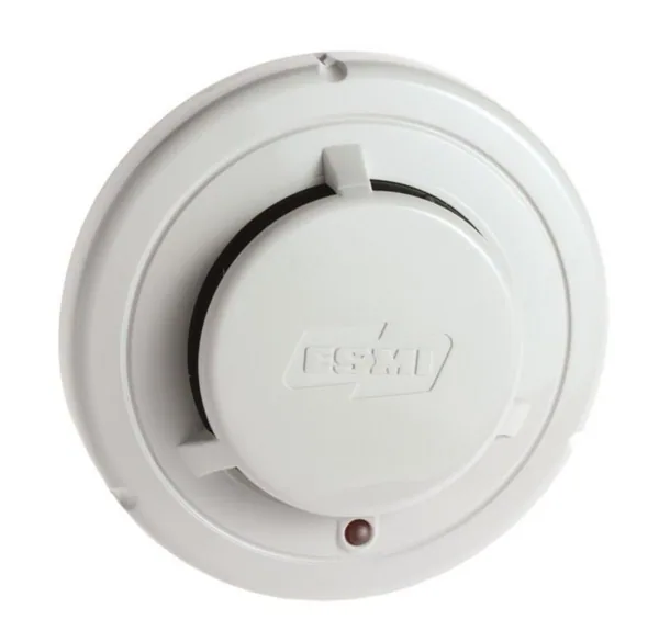 Savunilmaisin optinen ESMI ED2351E