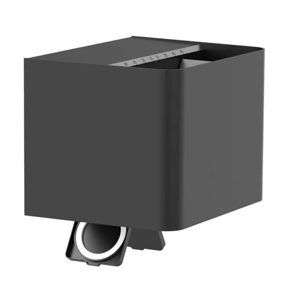 Seinävalaisin ulko Hedtec SLC Shadow