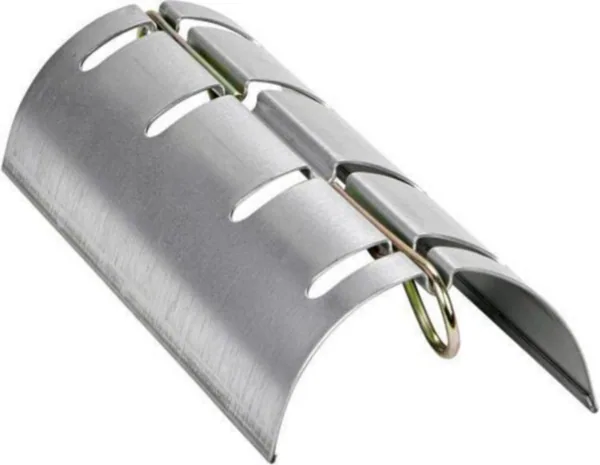 Taivutussäderajoitin Defem B34 Radius limiter B34/320 Pre-gal